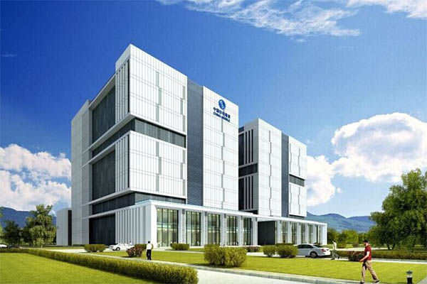 【廣東汕頭移動數據中心項目】<a href='http://www.lamborchina.com' target='_blank'><u>彈簧減震器</u></a>信息