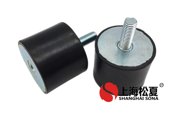 詳細介紹<a href='http://www.lamborchina.com' target='_blank'><u>橡膠減震器</u></a>的作用是什么