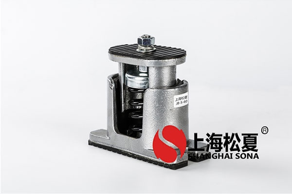 阻尼<a href='http://www.lamborchina.com' target='_blank'><u>彈簧減震器</u></a>的性能和特點