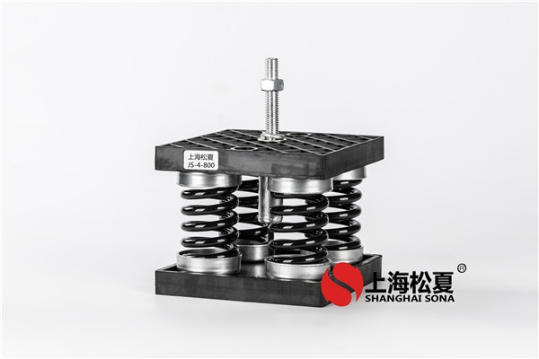 彈簧減振器在安裝中要注意哪些？