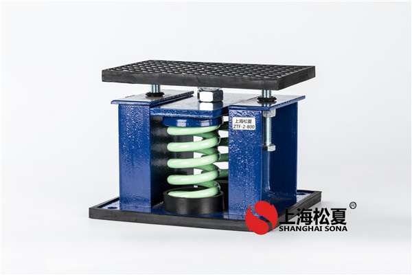 <a href='http://www.lamborchina.com' target='_blank'><u>彈簧減震器</u></a>的減震降噪