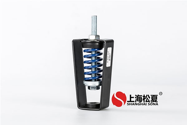 BE型橡膠減震器的設(shè)計原理是什么