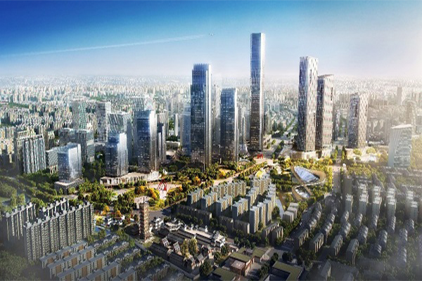 【上海普陀區(qū)真如副中心項(xiàng)目】彈簧<a href='http://www.lamborchina.com' target='_blank'><u>減震器</u></a>