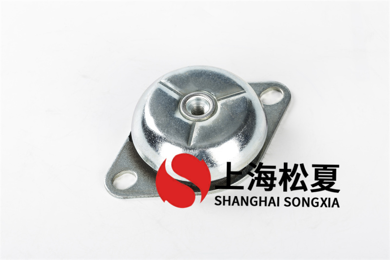 低頻復合<a href='http://www.lamborchina.com' target='_blank'><u>橡膠減震器</u></a>的作用及作用分析