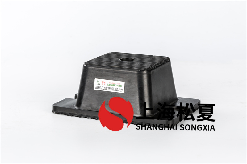 橡膠<a href='http://www.lamborchina.com' target='_blank'><u>減震器</u></a>的共振頻率問題及解決辦法