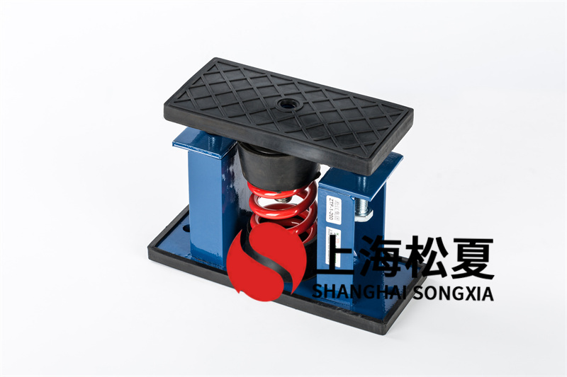 離心風機<a href='http://www.lamborchina.com' target='_blank'><u>減震器</u></a>作為氣體輸送設備的主要優勢