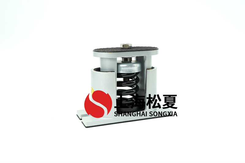 離心風(fēng)機(jī)<a href='http://www.lamborchina.com' target='_blank'><u>減震器</u></a>的操作溫度