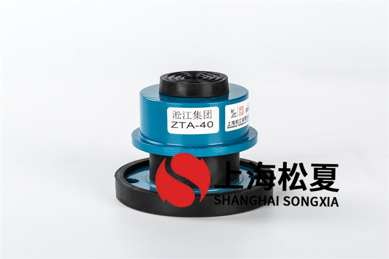 特種變壓器<a href='http://www.lamborchina.com' target='_blank'><u>減震器</u></a>的性能特點和區別