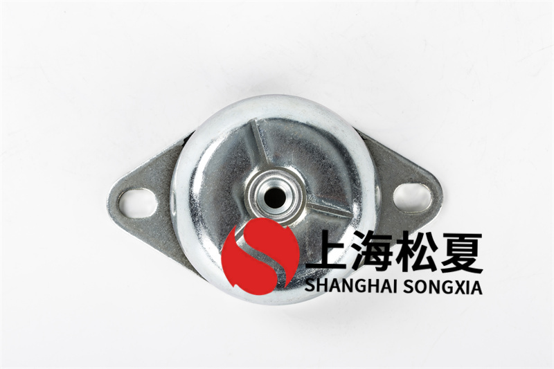 發電機<a href='http://www.lamborchina.com' target='_blank'><u>橡膠減震器</u></a>安裝