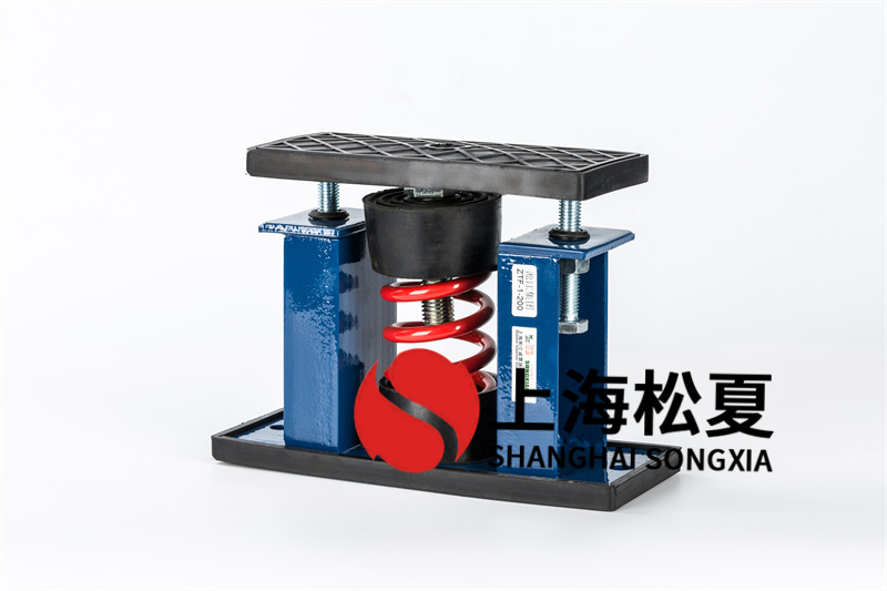 制冷機<a href='http://www.lamborchina.com' target='_blank'><u>減震器</u></a>應該怎樣進行制冷測算？