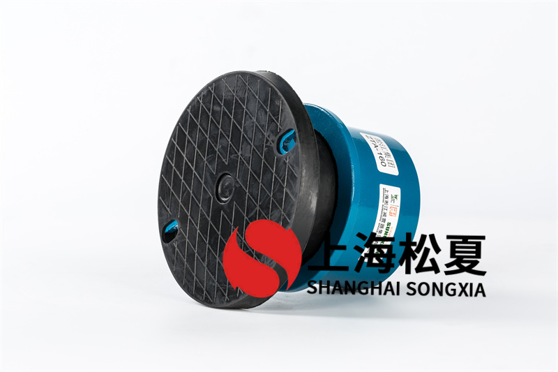 柴油發電機組<a href='http://www.lamborchina.com' target='_blank'><u>減震器</u></a>故障異常問題分析