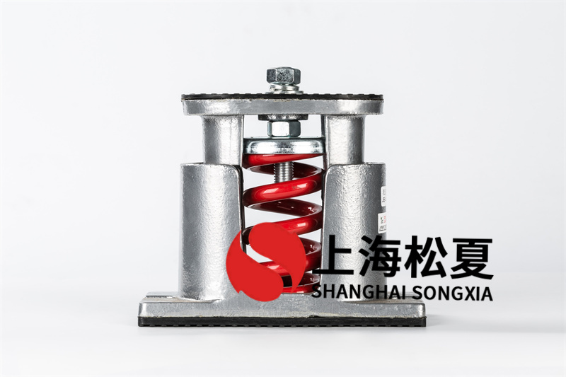風冷機組空調<a href='http://www.lamborchina.com' target='_blank'><u>減震器</u></a>的使用率