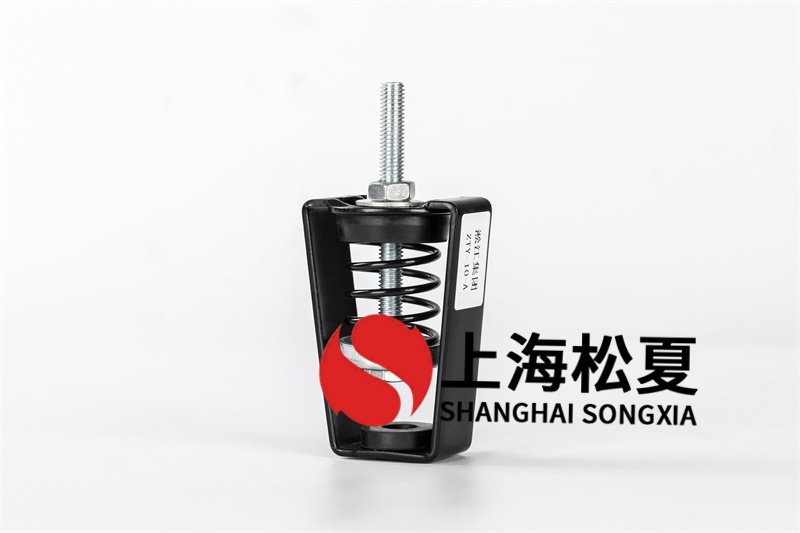  空調(diào)組裝彈簧<a href='http://www.lamborchina.com' target='_blank'><u>減震器</u></a>要注意什么？