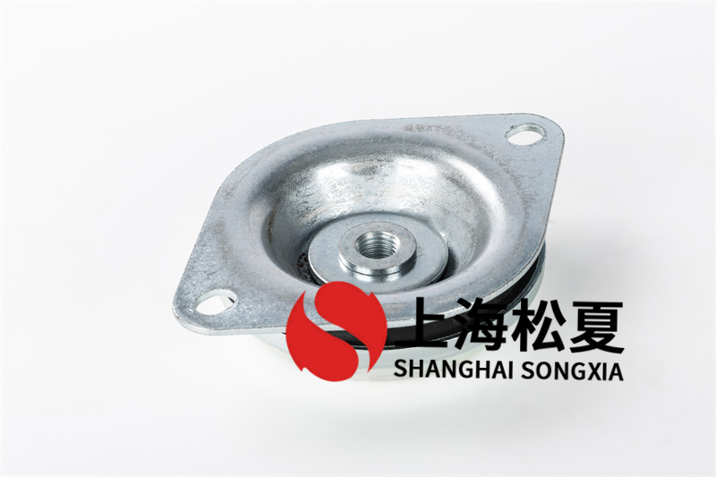 發(fā)電機(jī)組并機(jī)柜<a href='http://www.lamborchina.com' target='_blank'><u>橡膠減震器</u></a>的性能要素