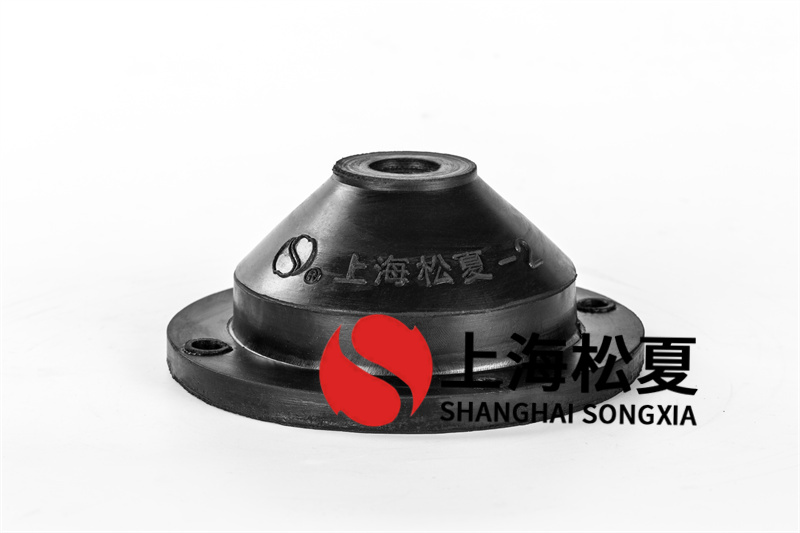 橡膠<a href='http://www.lamborchina.com' target='_blank'><u>減震器</u></a>有哪些特點？