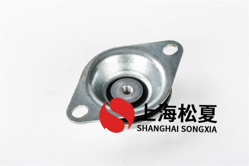 橡膠<a href='http://www.lamborchina.com' target='_blank'><u>減震器</u></a>的結(jié)構(gòu)和使用特點(diǎn)有哪些？