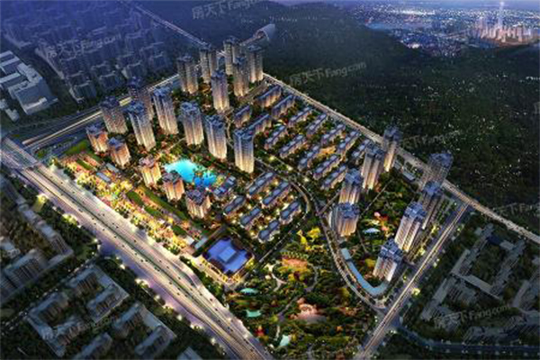【重慶恒大新城用電工程】變壓器<a href='http://www.lamborchina.com' target='_blank'><u>減震器</u></a>
