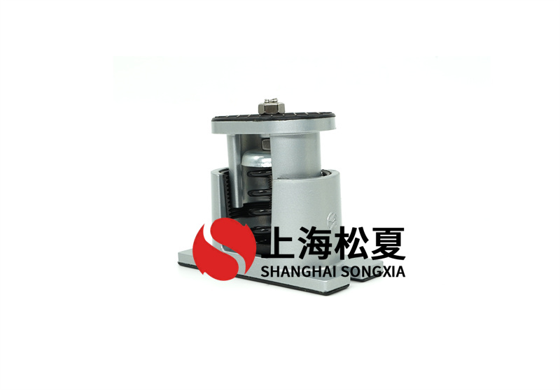離心風(fēng)機(jī)<a href='http://www.lamborchina.com' target='_blank'><u>減震器</u></a>如何降低噪聲？