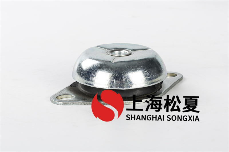 橡膠<a href='http://www.lamborchina.com' target='_blank'><u>減震器</u></a>的特點是什么？