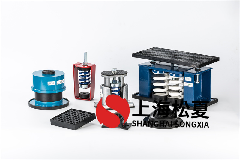 柴油發(fā)電機(jī)<a href='http://www.lamborchina.com' target='_blank'><u>彈簧減震器</u></a>的優(yōu)勢