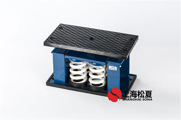 ZTF-4-3200高壓吸風(fēng)機(jī)彈簧減震器的減振實(shí)驗(yàn)的作用是什么？如何進(jìn)行？