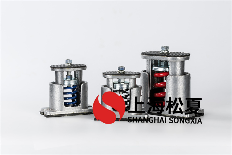 <a href='http://www.lamborchina.com' target='_blank'><u>橡膠減震器</u></a>跟阻尼彈簧減振器的不同之處