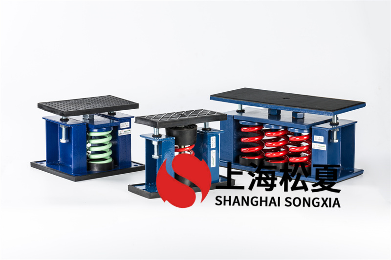 如何保證彈簧<a href='http://www.lamborchina.com' target='_blank'><u>減振器</u></a>最佳隔振效果