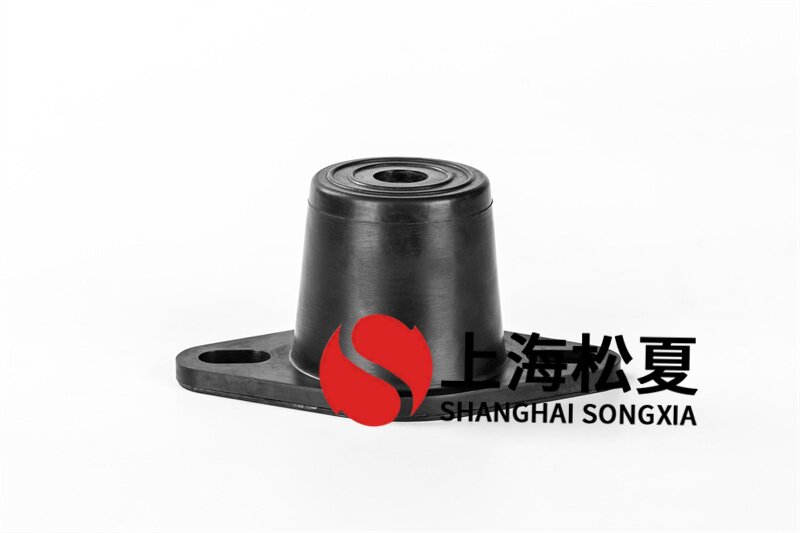 RM-120橡膠<a href='http://www.lamborchina.com' target='_blank'><u>減振器</u></a>的橡膠特點(diǎn)及性能測(cè)試