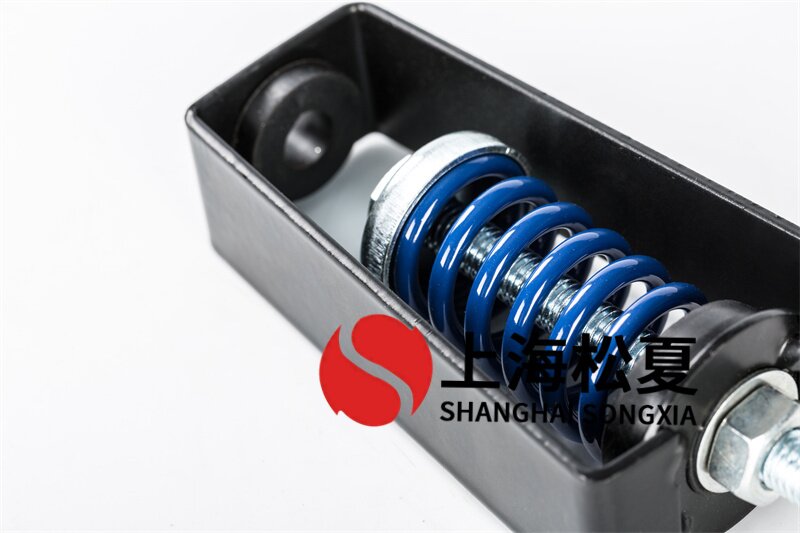 排送風機ZTY-180-C吊式<a href='http://www.lamborchina.com' target='_blank'><u>彈簧減震器</u></a>的特點