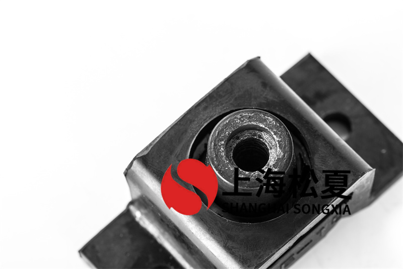 數控旋壓機用BE-25<a href='http://www.lamborchina.com' target='_blank'><u>橡膠減震器</u></a>