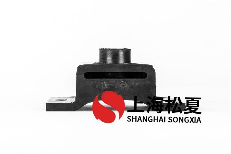 螺桿式空壓機(jī)用BE-120<a href='http://www.lamborchina.com' target='_blank'><u>橡膠減震器</u></a>