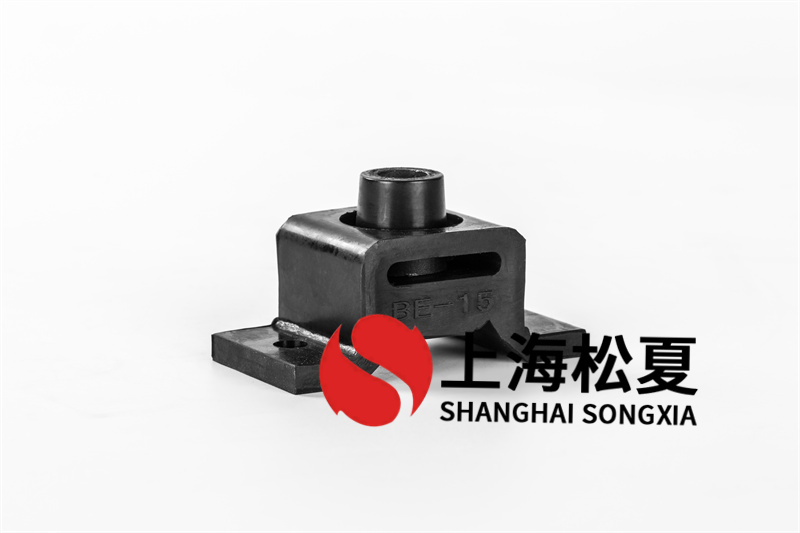 中壓風(fēng)機用BE-10<a href='http://www.lamborchina.com' target='_blank'><u>橡膠減震器</u></a>