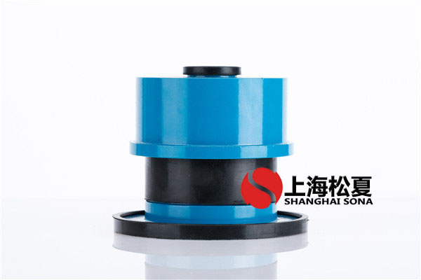 ZTA-480<a href='http://www.lamborchina.com' target='_blank'><u>彈簧減震器</u></a>安裝在立式多級消防泵